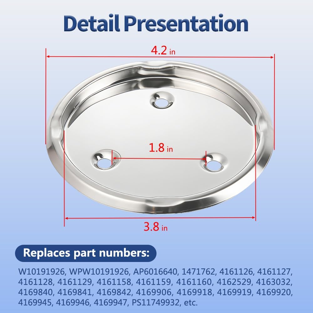 Tampa de Rosca para Tigela de  - Kitchenaid Baking Set avaliação e preço