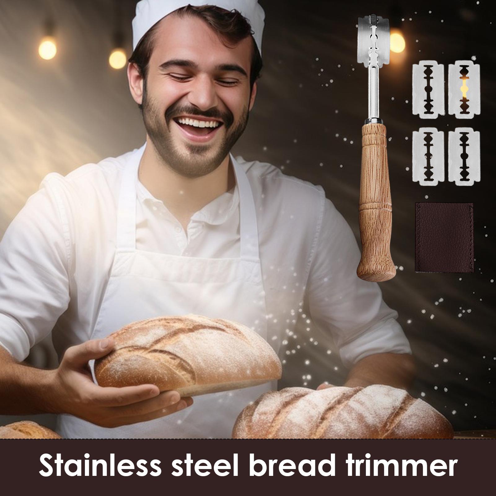 Faca de classificação de pão d - Bread Lame Scoring avaliação e preço