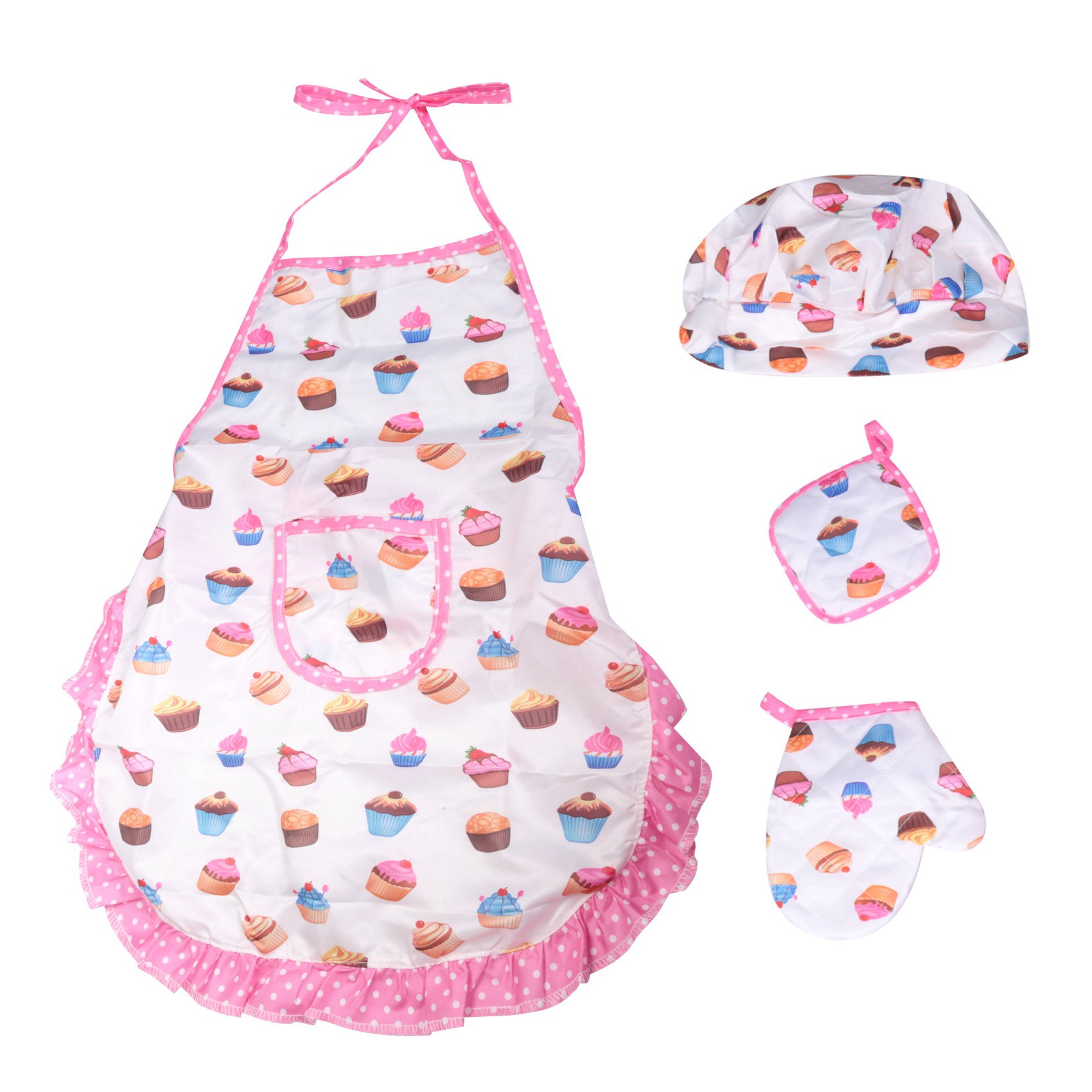 Conjunto de cozinha infantil c - Baking Kitchen Set Up avaliação e preço