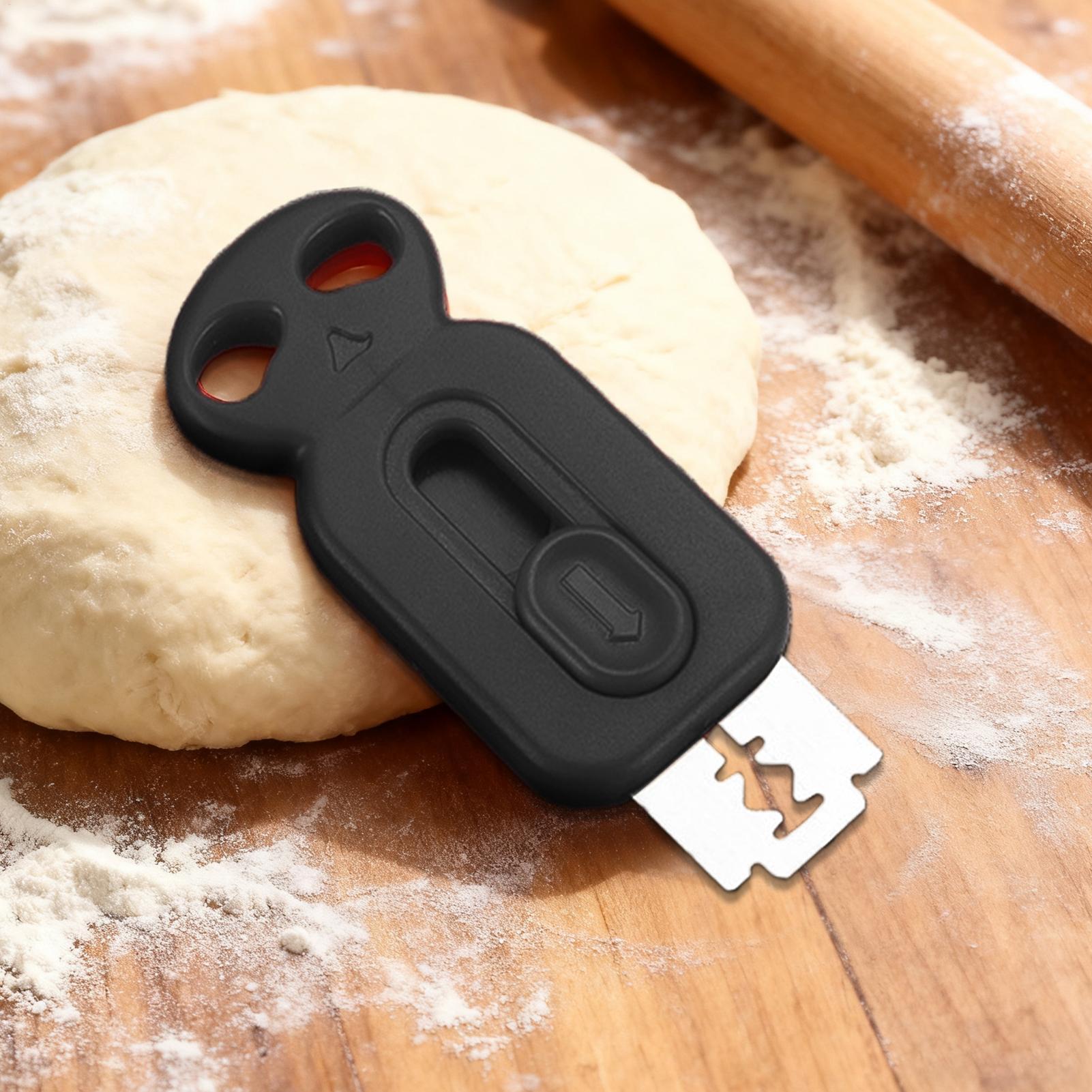 Lâmina de Pão Ergonômica Profi - Bread Lame Scoring avaliação e preço