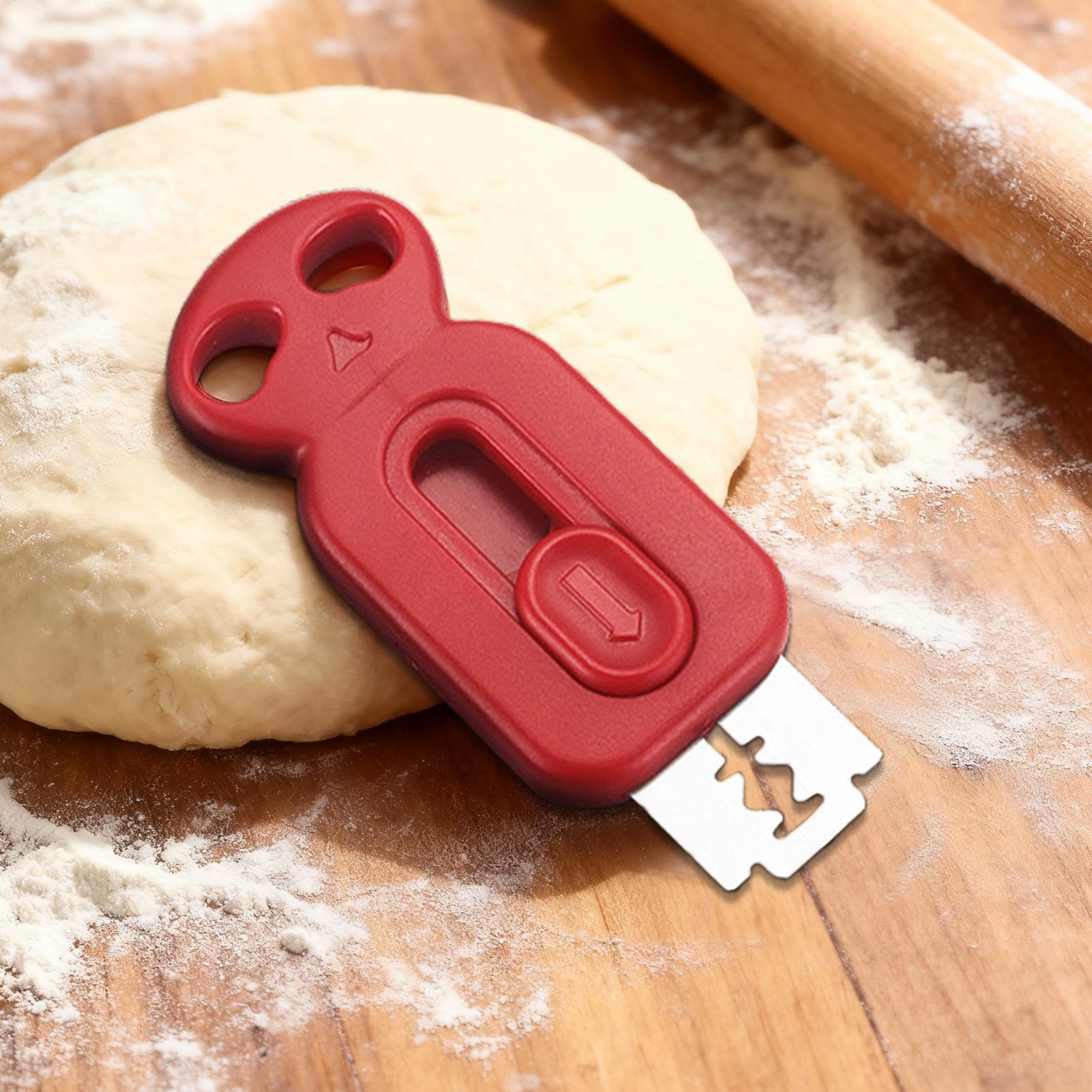 Lâmina de Pão Ergonômica Profi - Bread Lame Scoring avaliação e preço