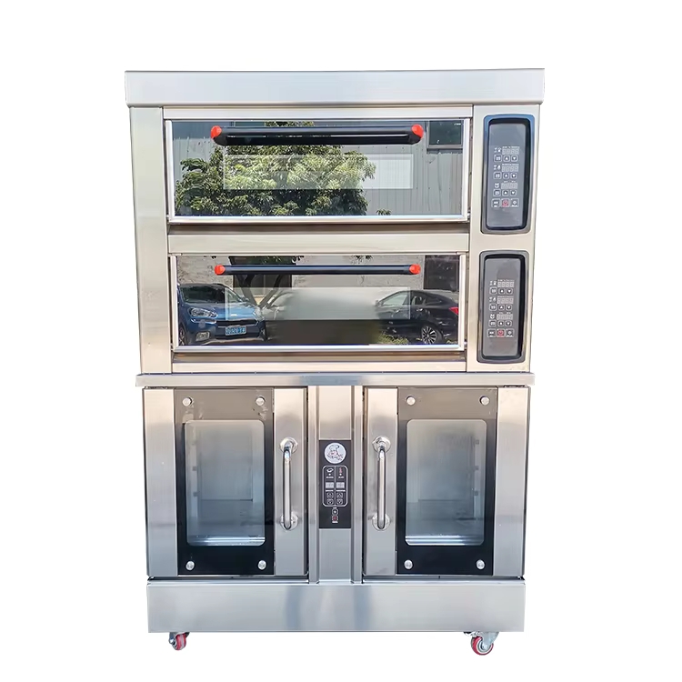 Novo Forno de Fermentação para - Kitchen Baking Cake avaliação e preço