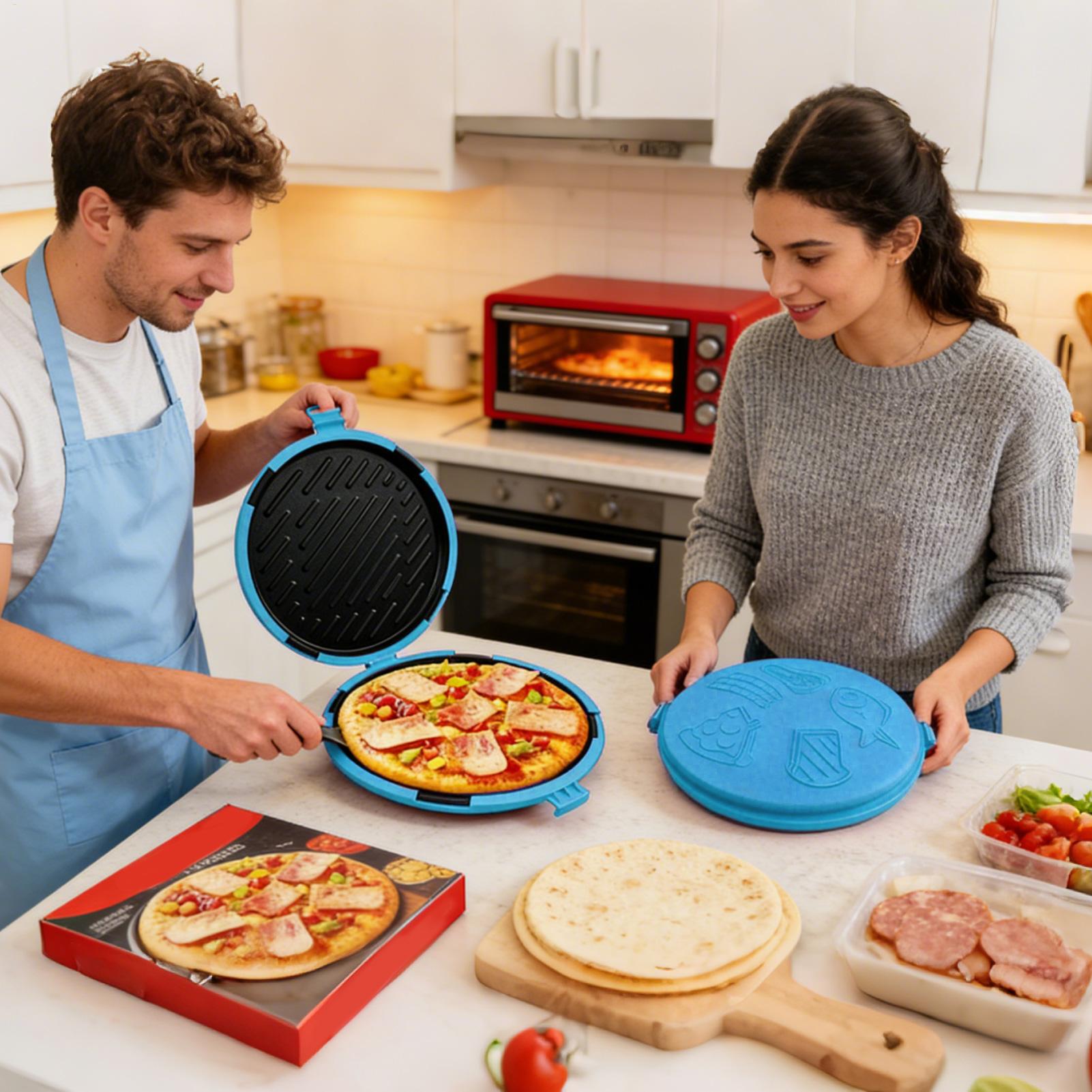 Assadeira de Micro-ondas para  - Kitchen Baking Pans avaliação e preço