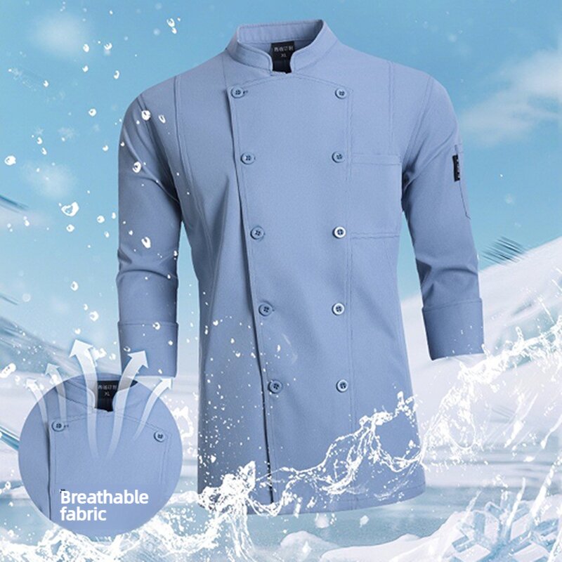 Uniformes Profissionais de Che - Kitchen Baker avaliação e preço