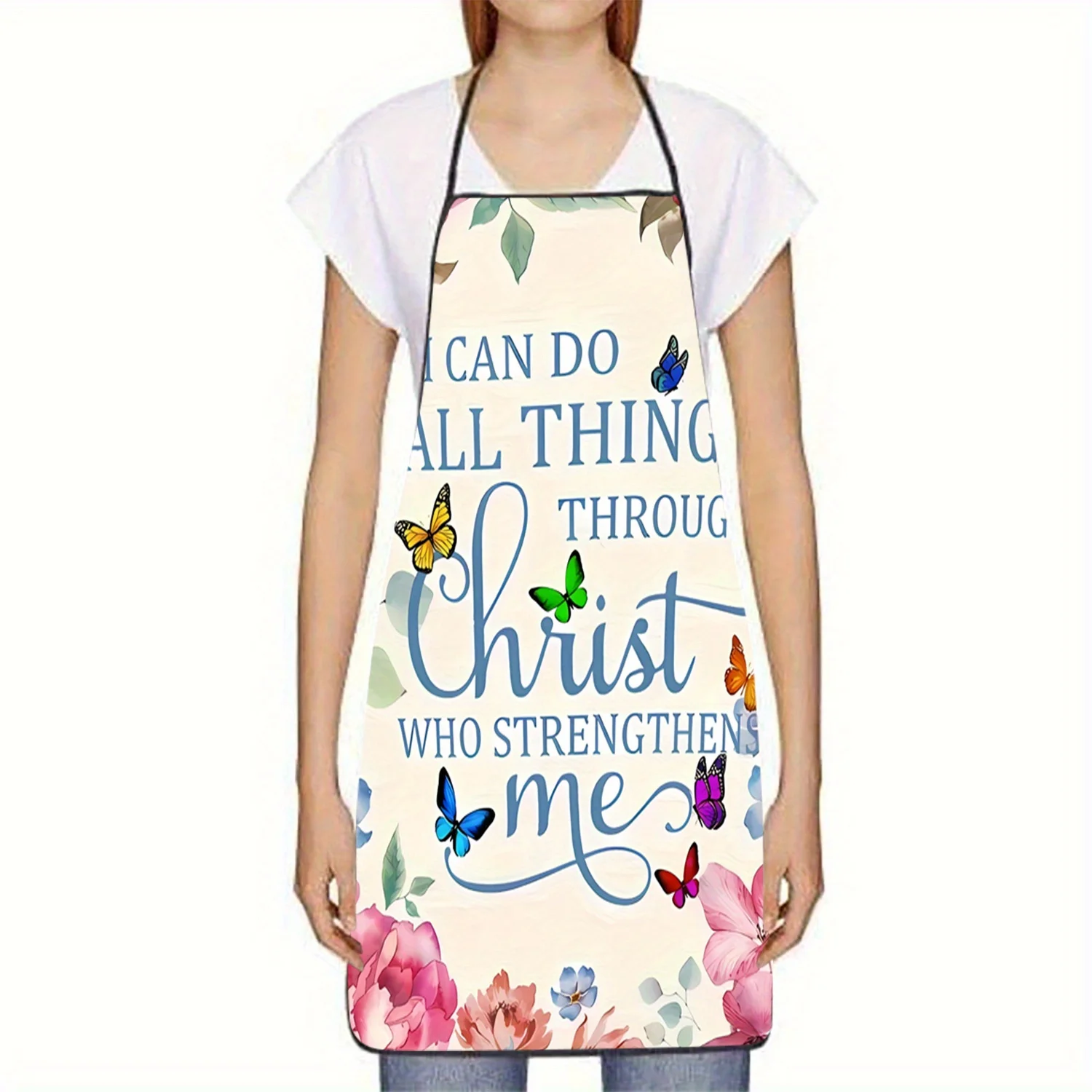 1pc citação religiosa inspirad - Kitchen Baking Quotes avaliação e preço