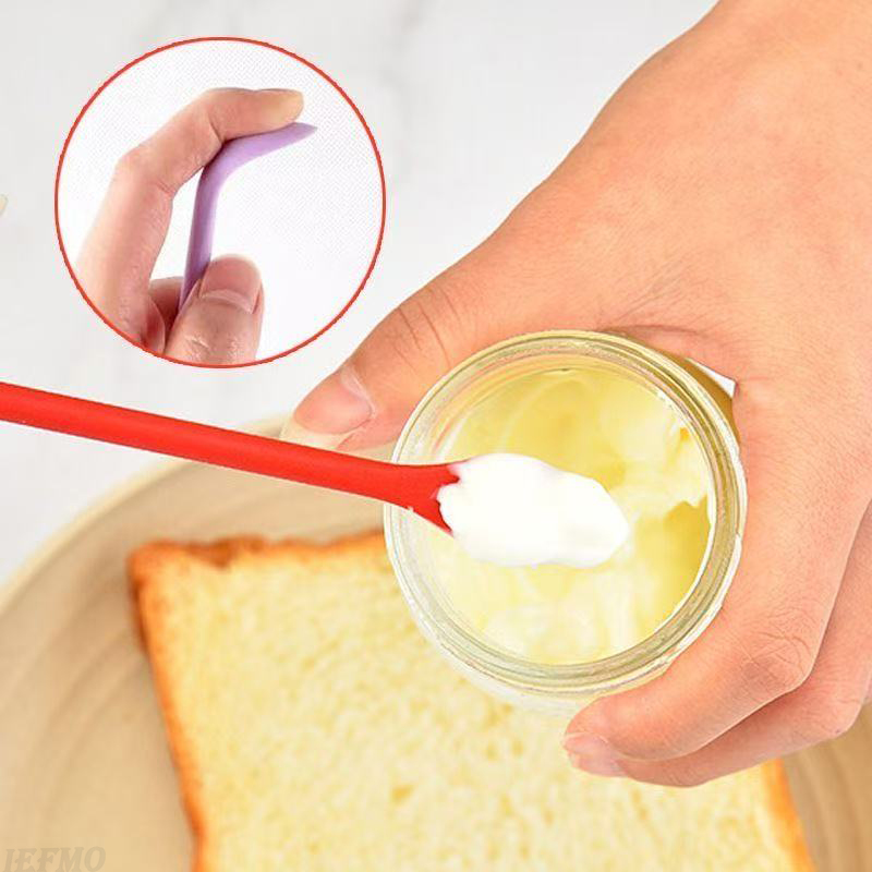 Conjunto de raspador de silico - Kitchen Baking Utensil Set avaliação e preço