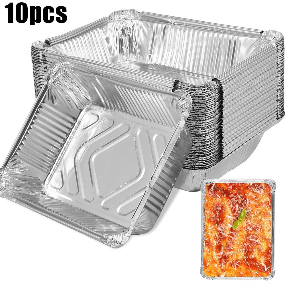 Recipientes descartáveis de fo - Kitchen Baking Storage Containers avaliação e preço