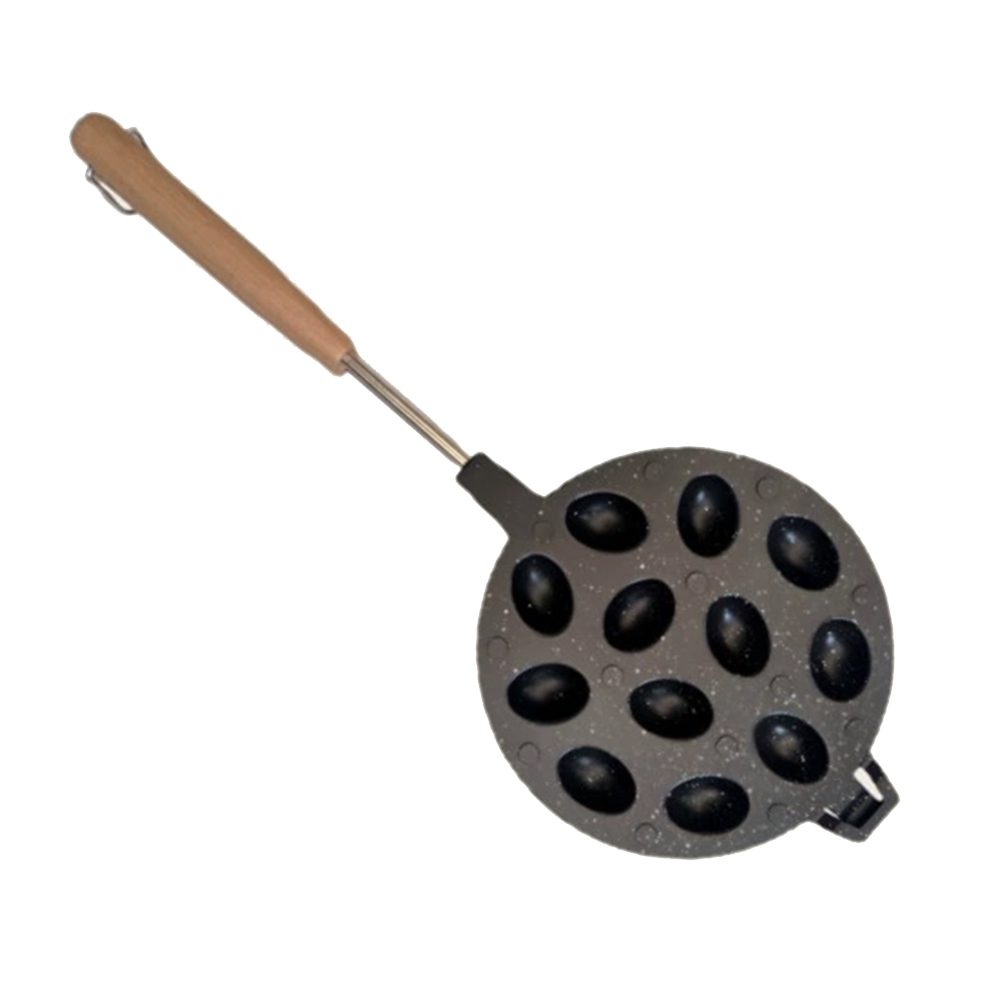Forma de Waffle com 12 Cavidad - Baking Kitchen At Home avaliação e preço