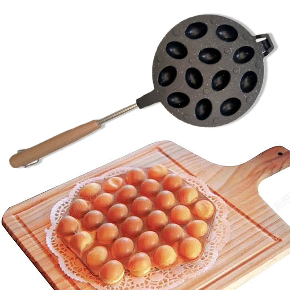 Forma de Waffle com 12 Cavidad - Baking Kitchen At Home avaliação e preço