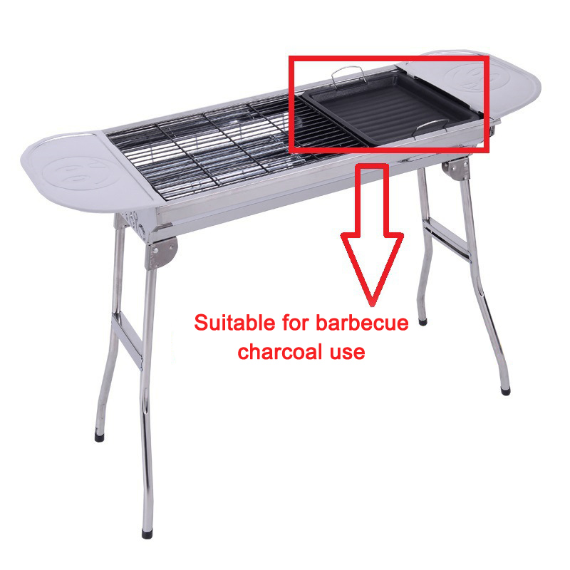 Panela de Grelhar Quadrada Gro - Kitchen Baking Tray Organiser avaliação e preço