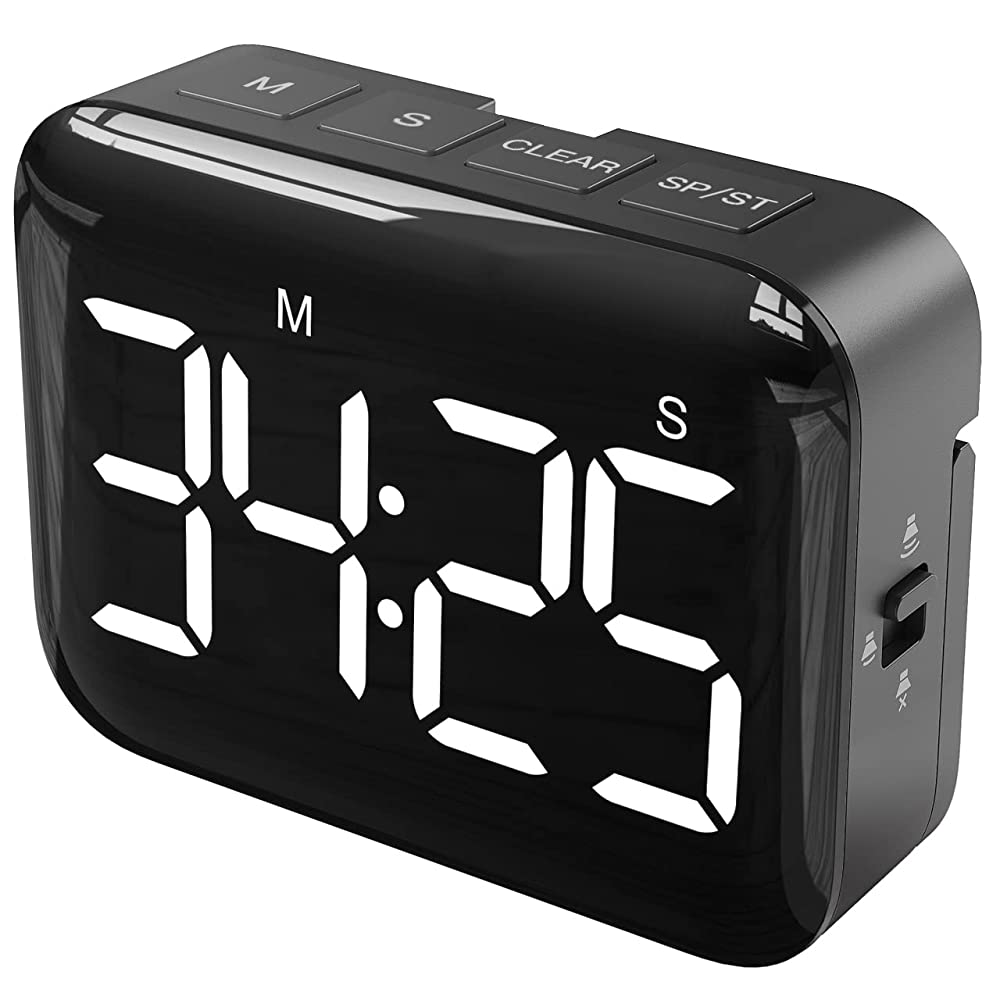 Grande display led digital tem - Baking Kitchen Set Up avaliação e preço