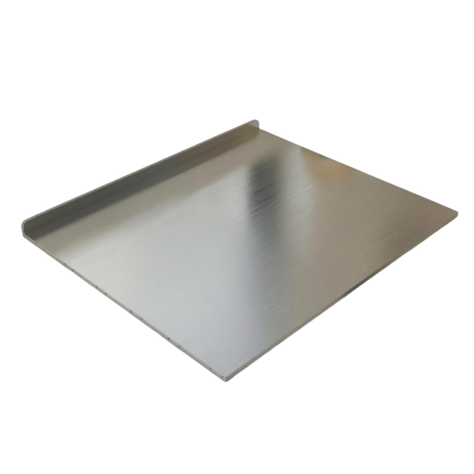 Tábua de Aço Inoxidável Profis - Kitchen Baker avaliação e preço