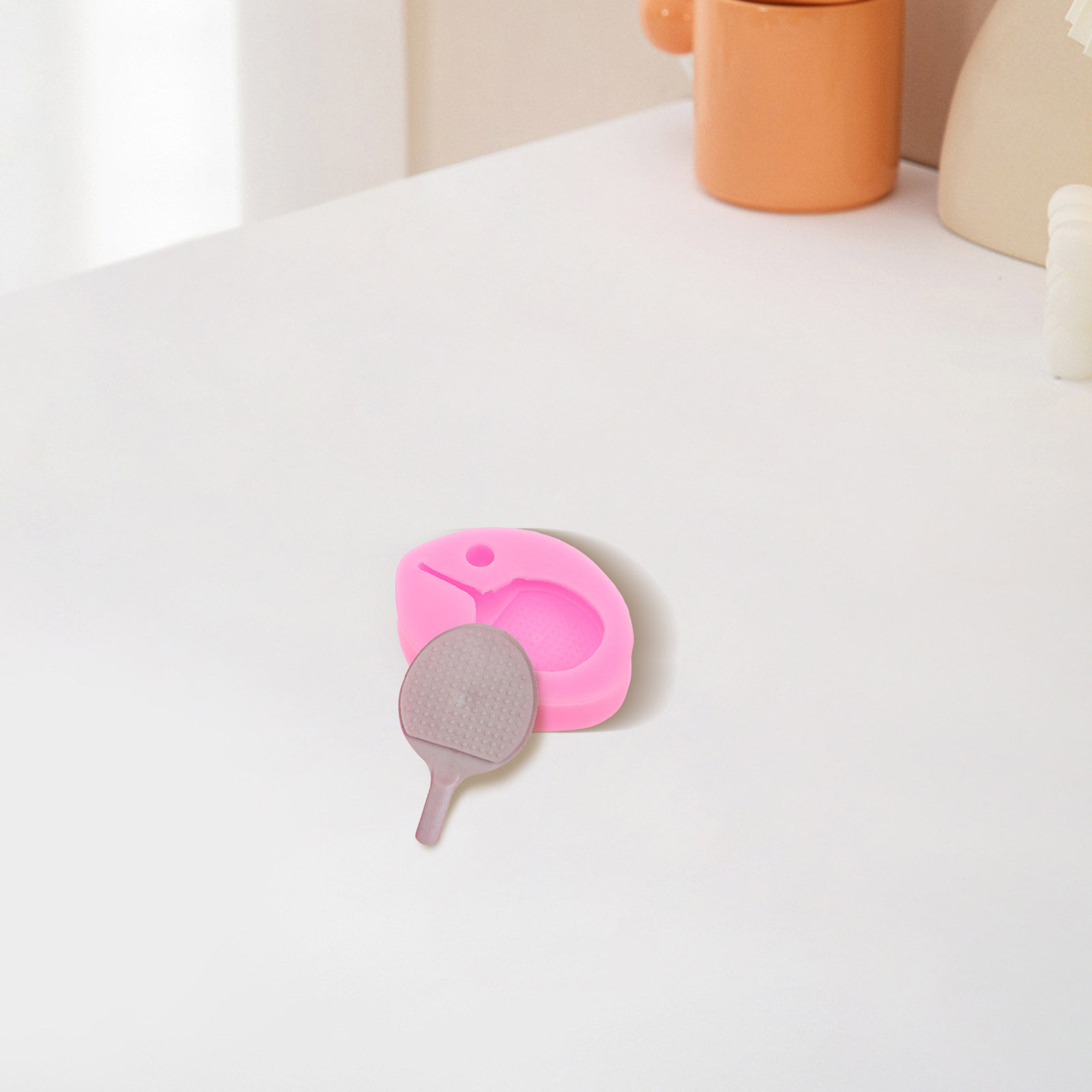Molde de Silicone Flexível Ant - Silicone Cake Mold avaliação e preço