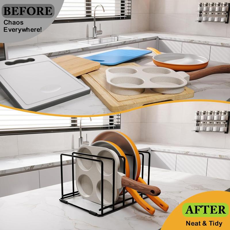 Organizador de Utensílios de C - Kitchen Baking Organization avaliação e preço