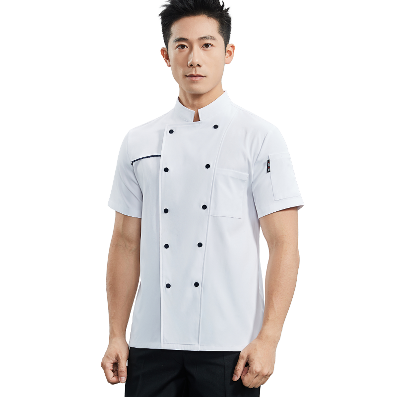 Uniforme de Chef de Cozinha pa - Kitchen Baker avaliação e preço
