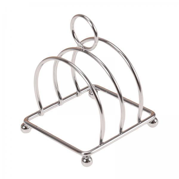 Suporte para Torradas de Aço I - Kitchen Baking Station avaliação e preço
