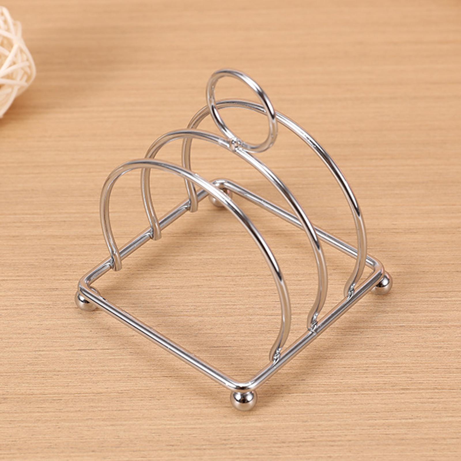 Suporte para Torradas de Aço I - Kitchen Baking Station avaliação e preço