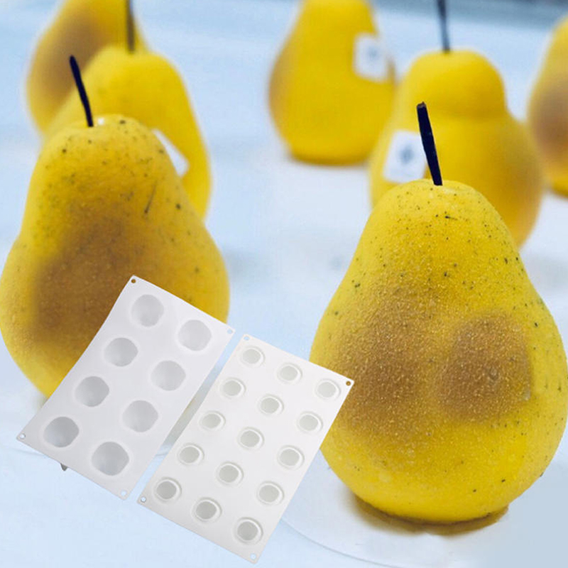 Forma de Silicone de Grau Alim - Silicone Cake Mold avaliação e preço
