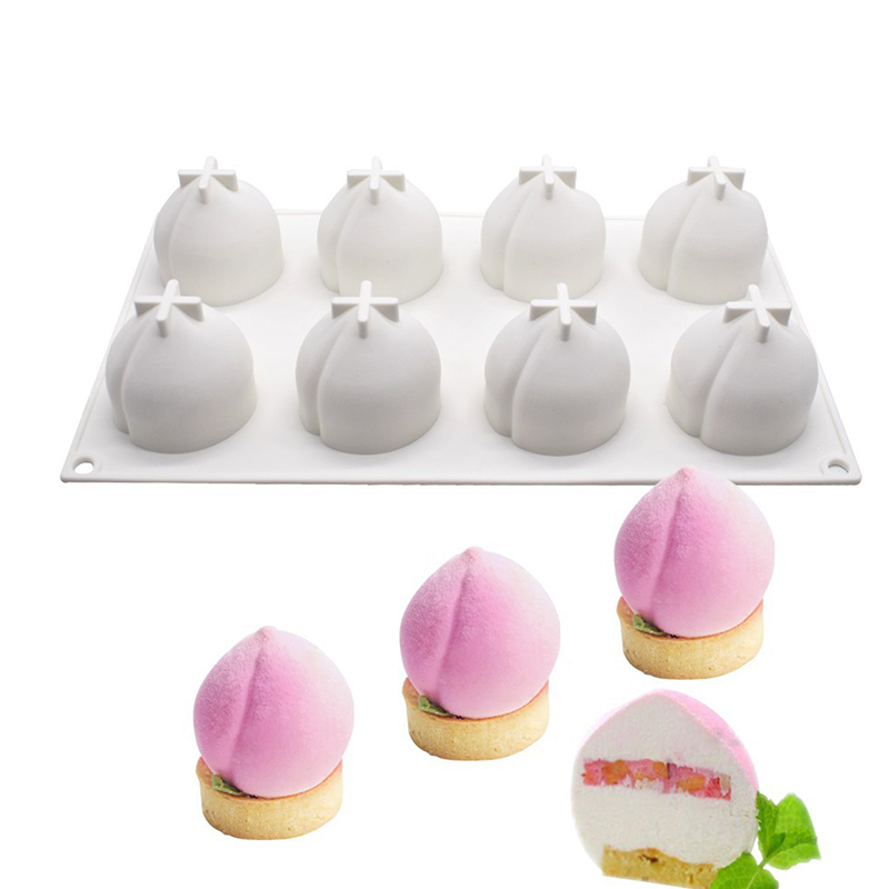 Forma de Silicone de Grau Alim - Silicone Cake Mold avaliação e preço