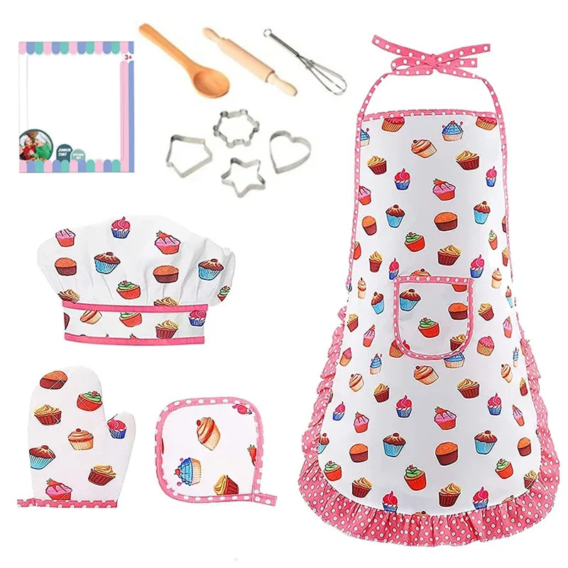 Brinquedos de cozinha coziment - Baking Kitchen Set Up avaliação e preço