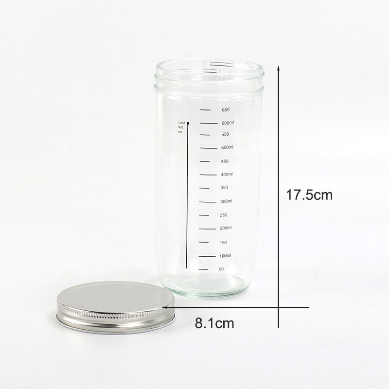 Kit de Potes para Armazenament - Kitchen Baking Storage Containers avaliação e preço