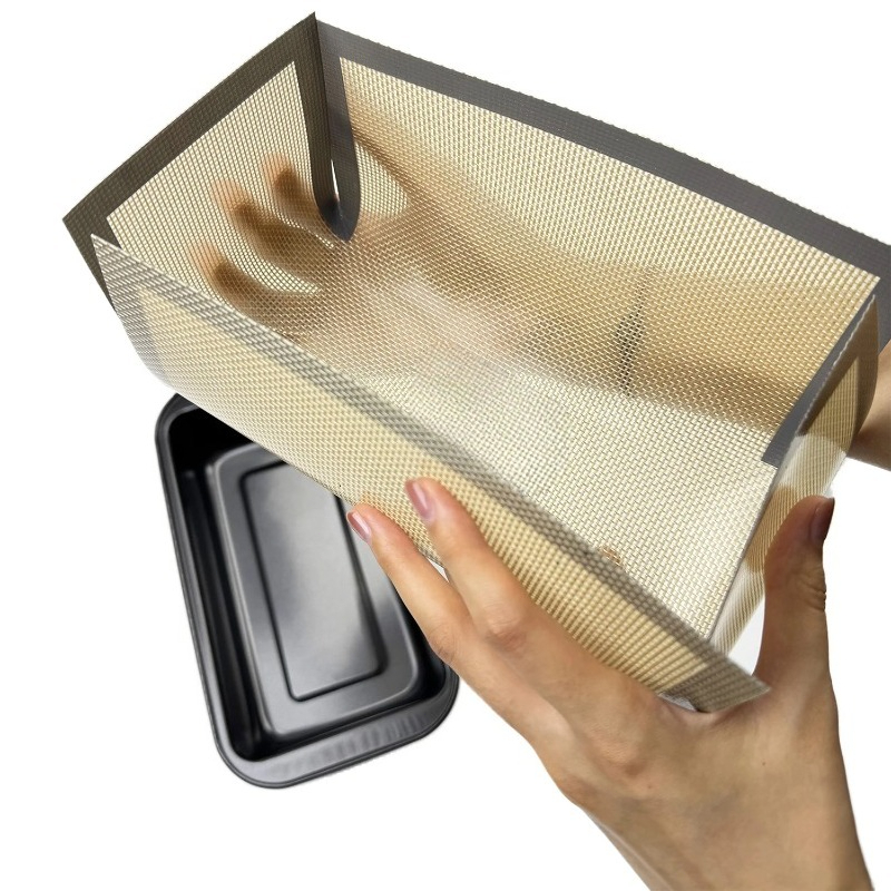Forros de silicone para forma  - Kitchen Baking Pans avaliação e preço