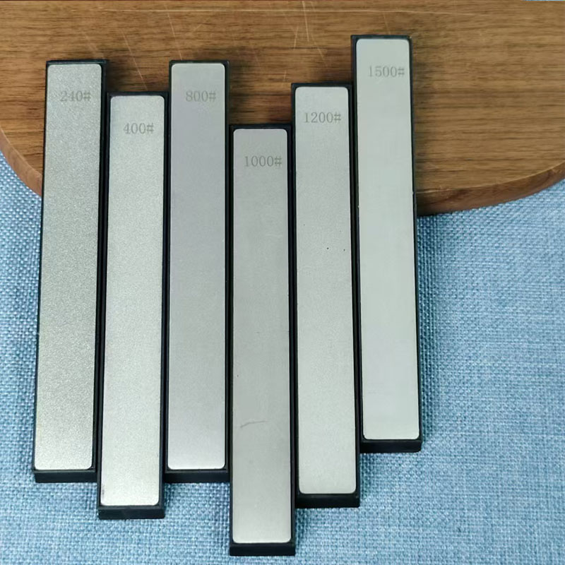 Conjunto de 4 Pedras de Afiar  - Kitchen Baking Utensil Set avaliação e preço