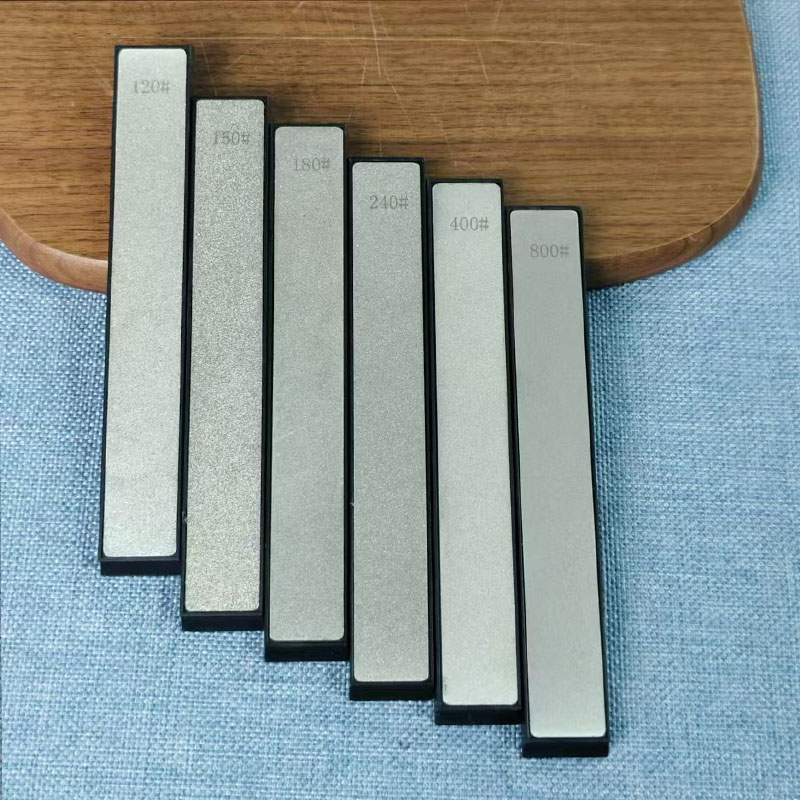 Conjunto de 4 Pedras de Afiar  - Kitchen Baking Utensil Set avaliação e preço