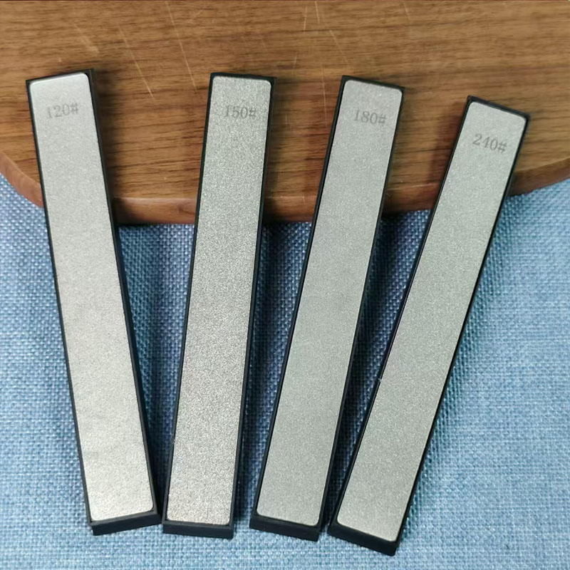Conjunto de 4 Pedras de Afiar  - Kitchen Baking Utensil Set avaliação e preço