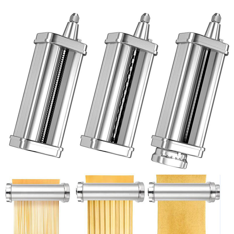 Para kitchenaid rolo de macarr - Kitchenaid Baking Set avaliação e preço