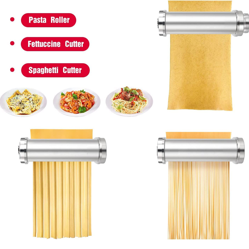 Para kitchenaid rolo de macarr - Kitchenaid Baking Set avaliação e preço