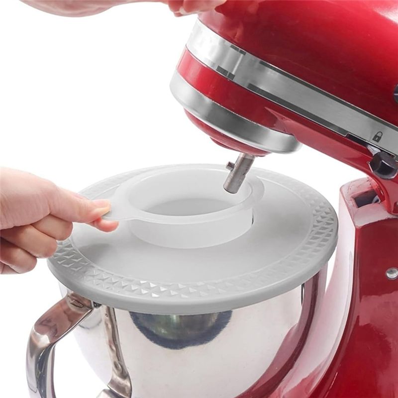 A74X - Para Batedeiras Kitchen - Kitchenaid Baking Set avaliação e preço