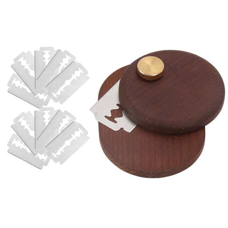 Ferramenta de Corte de Massa T - Bread Lame Scoring avaliação e preço