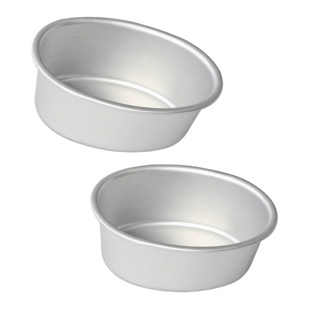 Forma Oval para Cheesecake, Co - Baking Kitchen At Home avaliação e preço