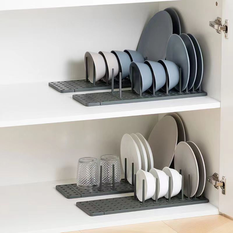 Organizador Multifuncional par - Kitchen Baking Pan Organizer avaliação e preço