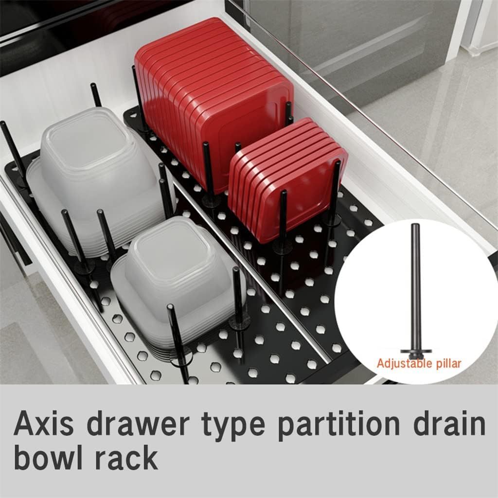 Organizador Multifuncional par - Kitchen Baking Pan Organizer avaliação e preço