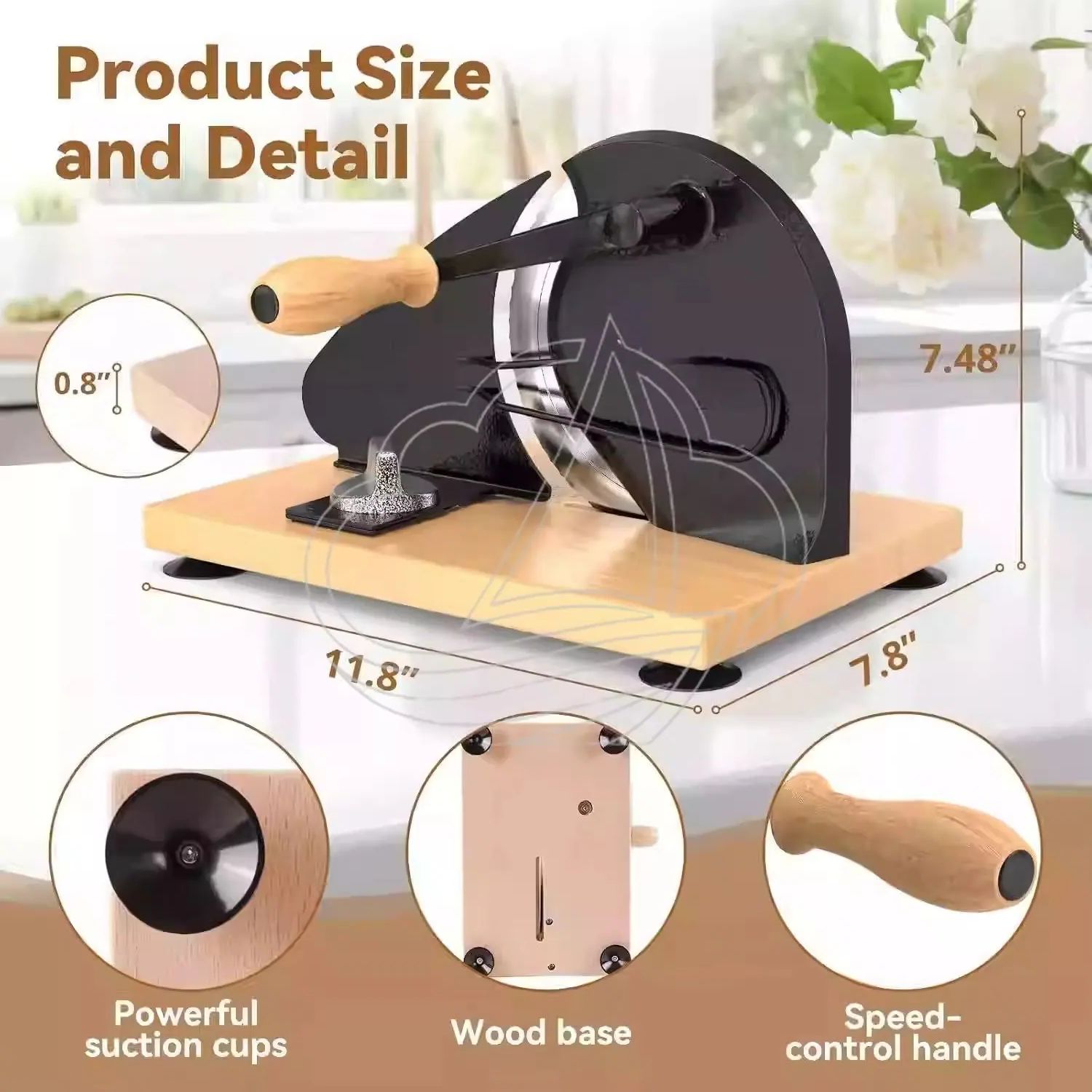 Aparelho de Cozinha Fácil de U - Baking Kitchen At Home avaliação e preço