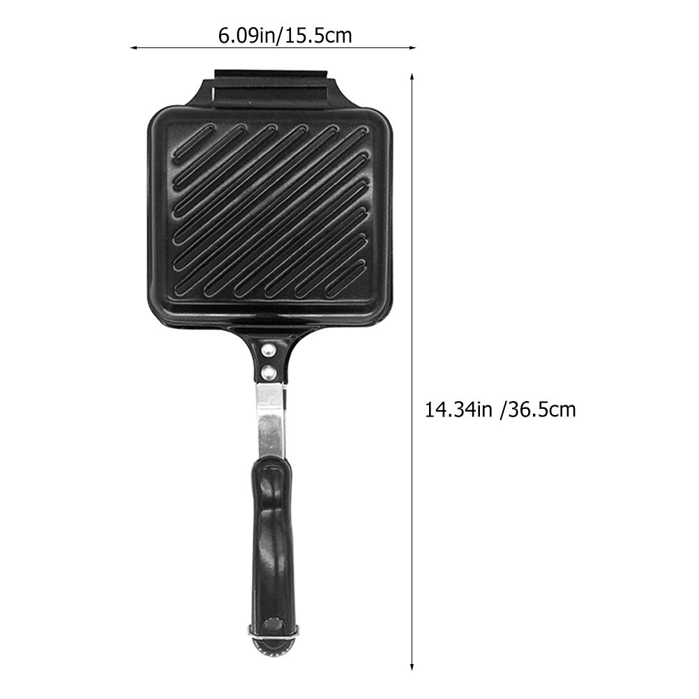 Máquina de Café da Manhã Antia - Kitchen Baking Pans avaliação e preço