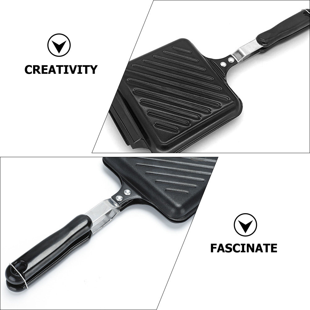 Máquina de Café da Manhã Antia - Kitchen Baking Pans avaliação e preço