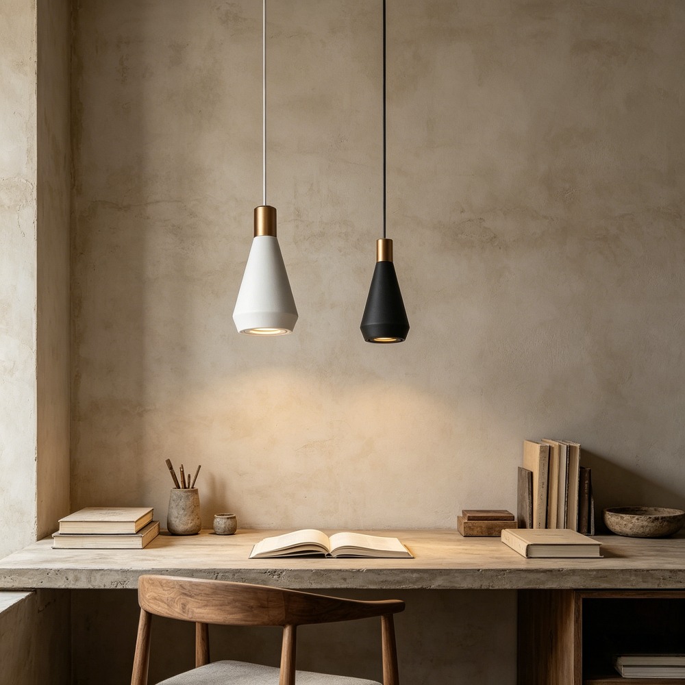 Luminária Pendente LED Luxuosa - Kitchen Island Baking Table avaliação e preço