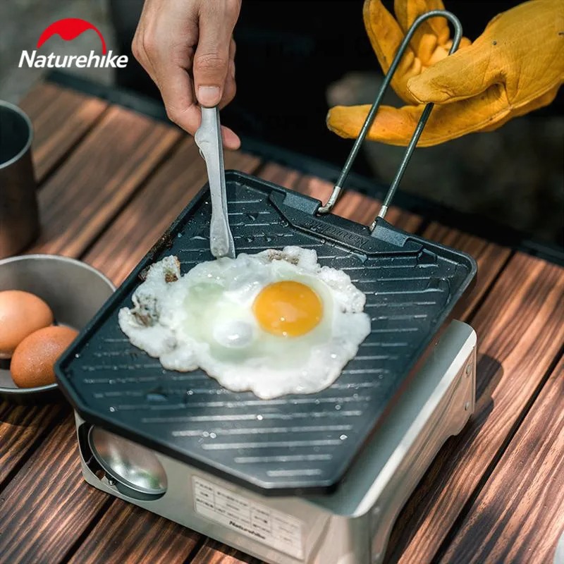 Panela de Camping Naturehike,  - Kitchen Baking Tray Organiser avaliação e preço