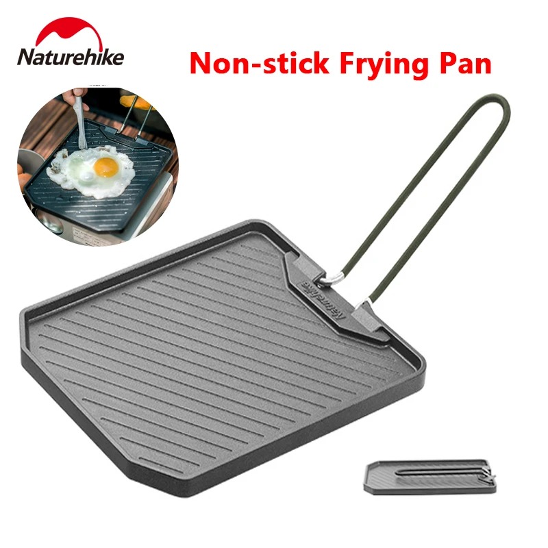 Panela de Camping Naturehike,  - Kitchen Baking Tray Organiser avaliação e preço