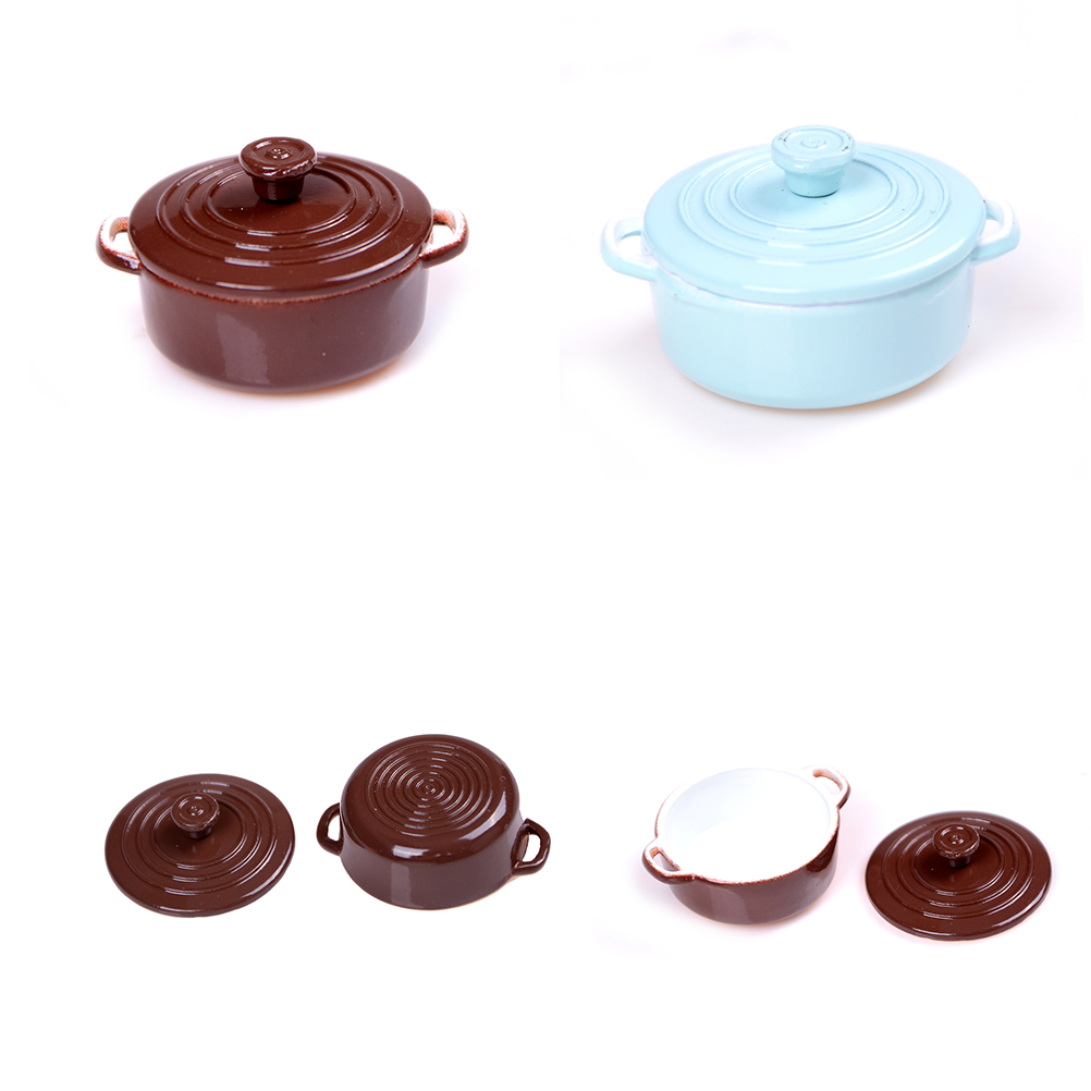 1:12 escala casa de bonecas em - Kitchen Baking Utensil Set avaliação e preço
