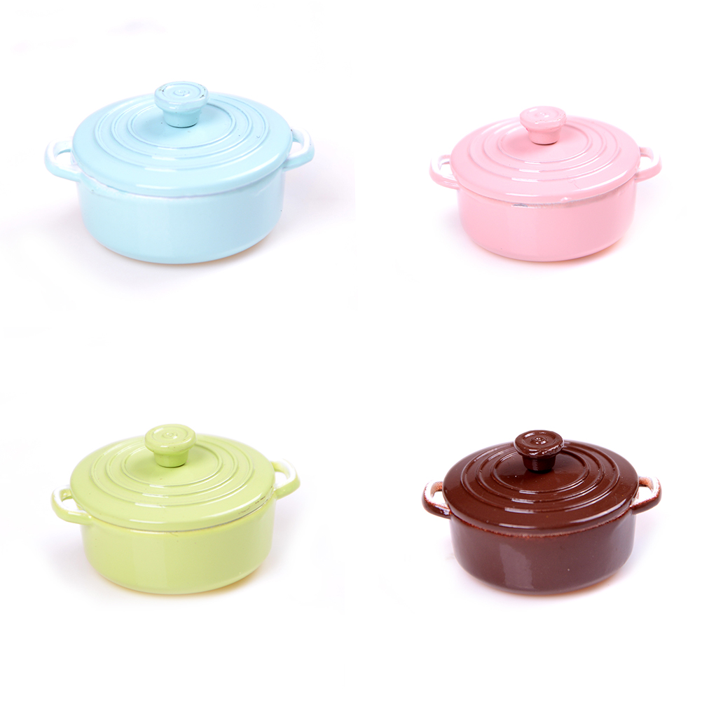 1:12 escala casa de bonecas em - Kitchen Baking Utensil Set avaliação e preço