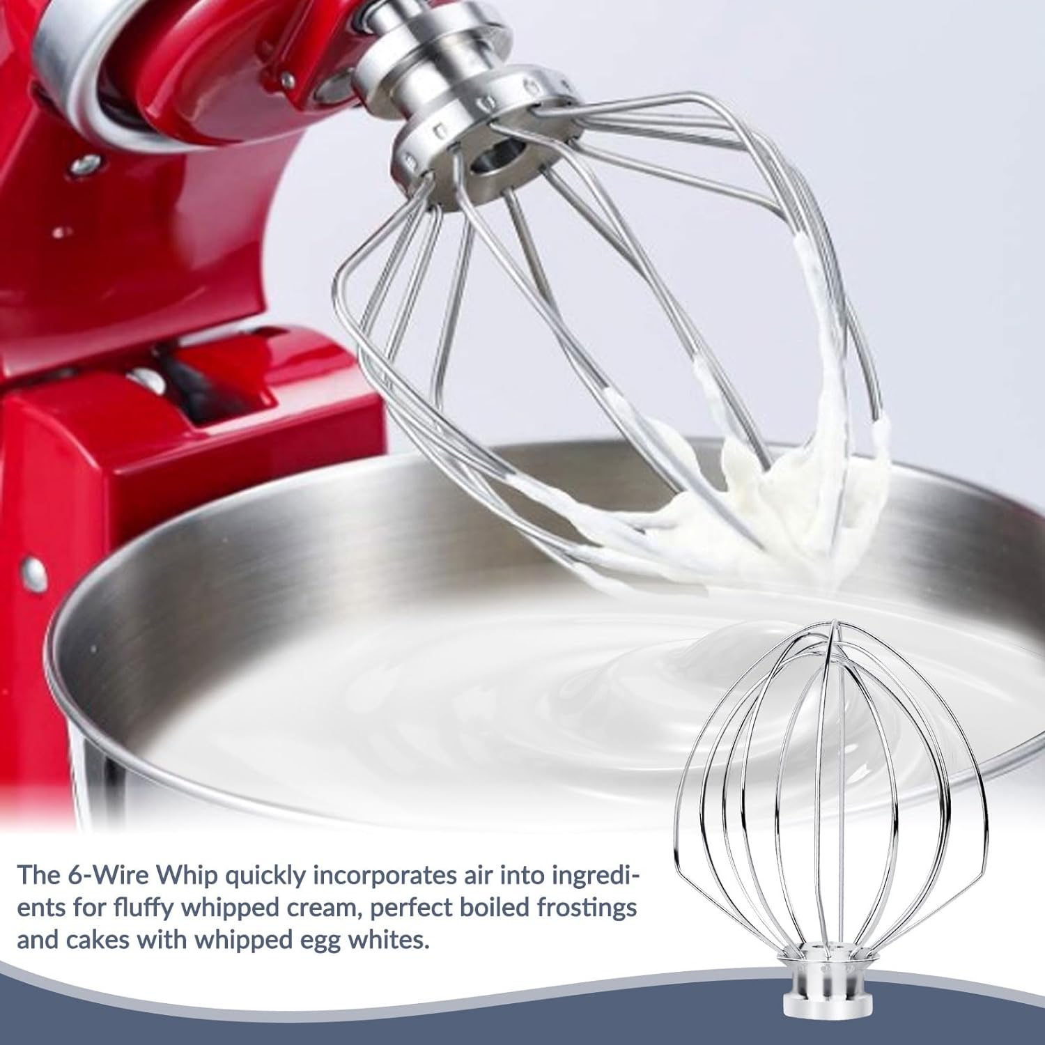Peça de reposição K45WW Acessó - Kitchenaid Baking Set avaliação e preço