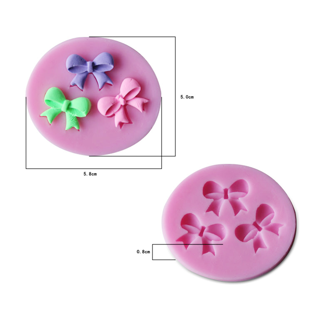 Ferramentas De Arte Do Molde D - Silicone Cake Mold avaliação e preço