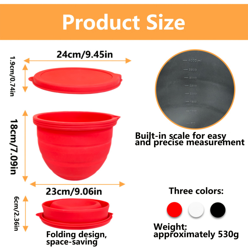 Forro de silicone dobrável par - Baking Kitchen Set Up avaliação e preço