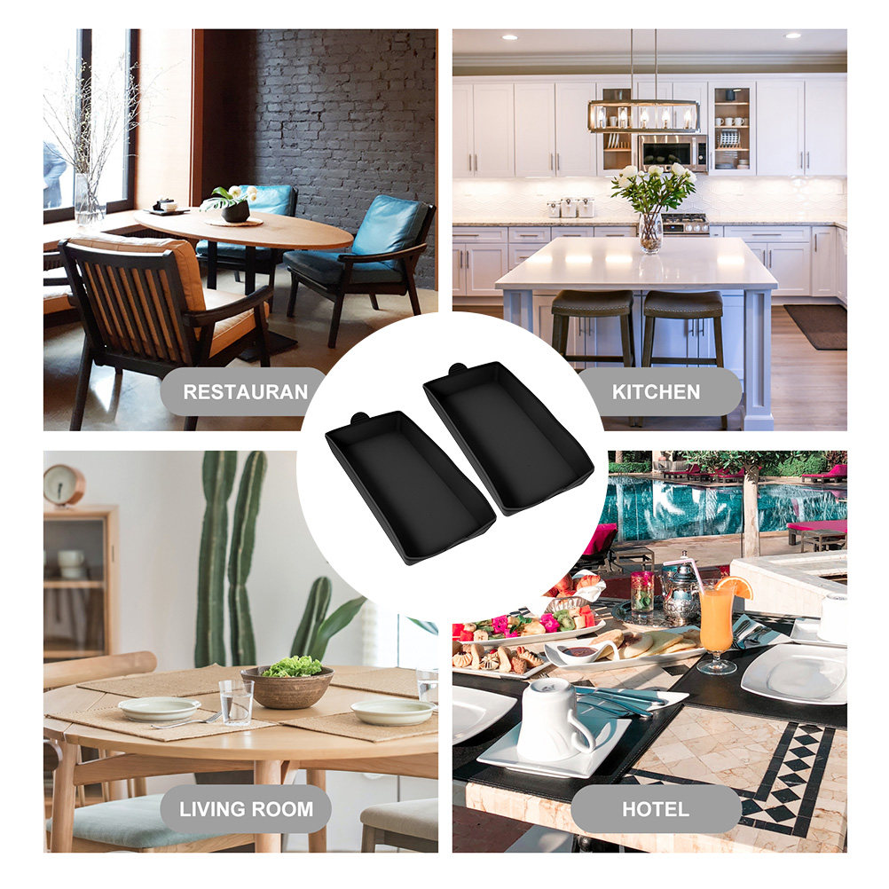2 Formas de Silicone Antiadere - Kitchen Baking Pans avaliação e preço