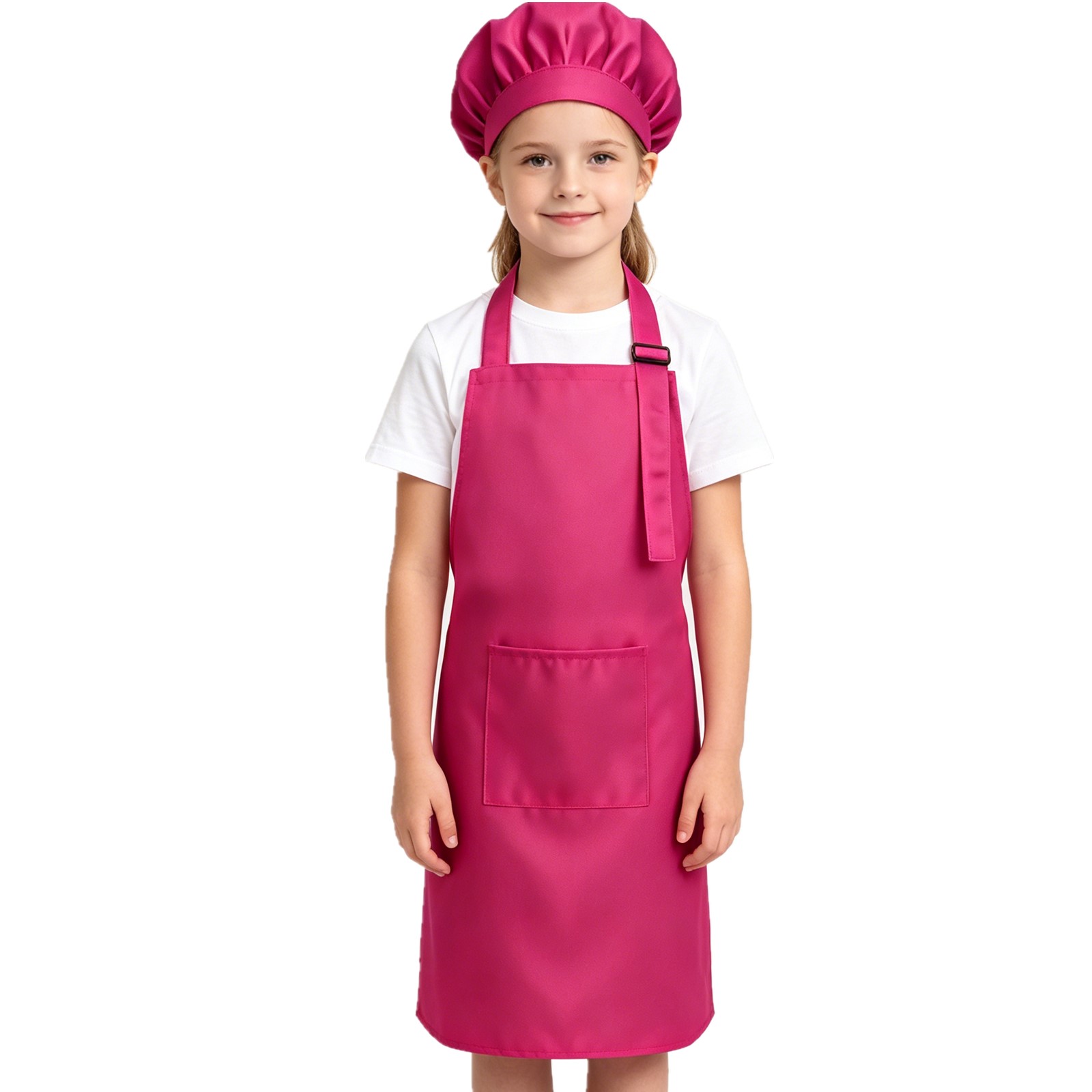 Avental Ajustável para Meninos - Baking Kitchen Set Up avaliação e preço