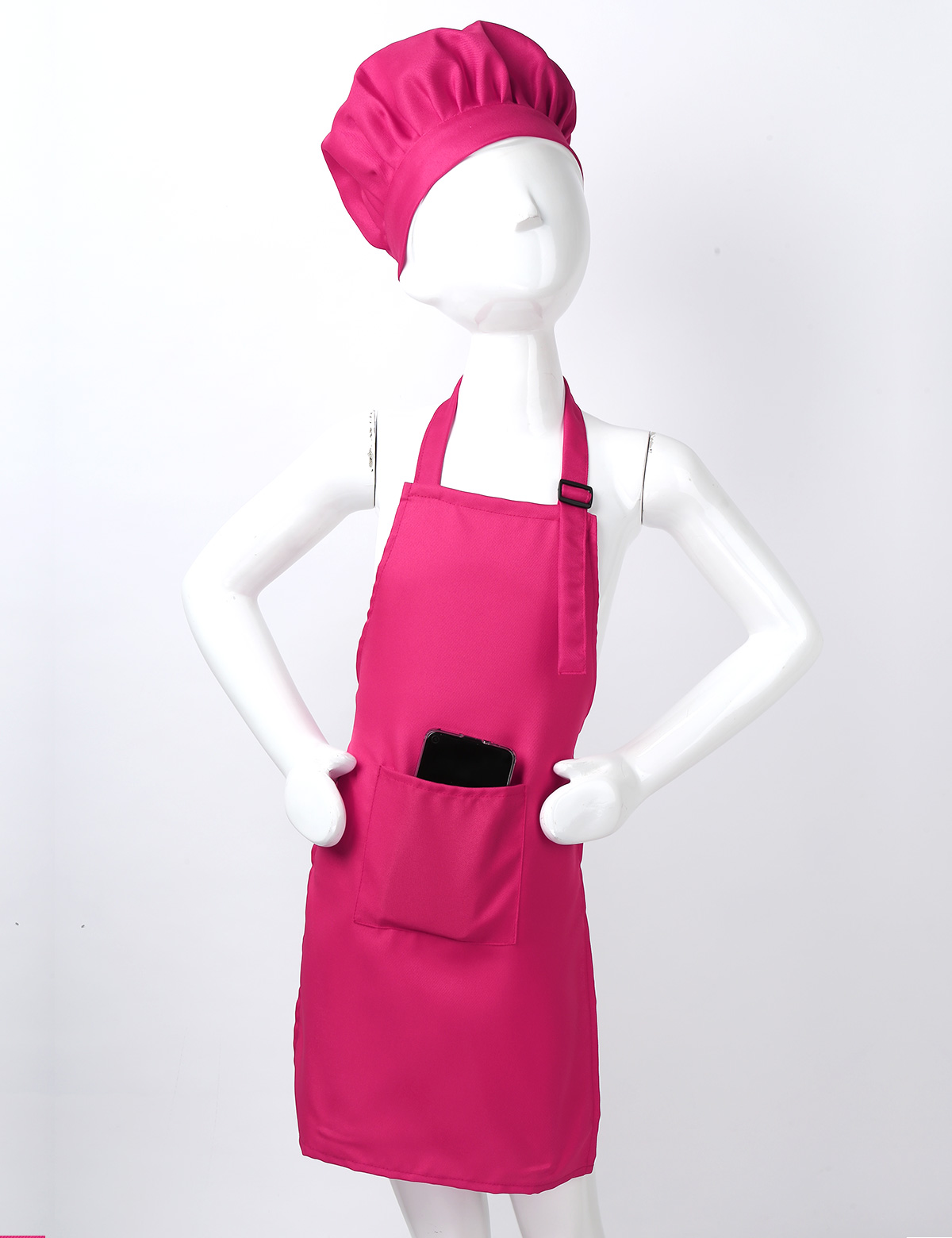 Avental Ajustável para Meninos - Baking Kitchen Set Up avaliação e preço